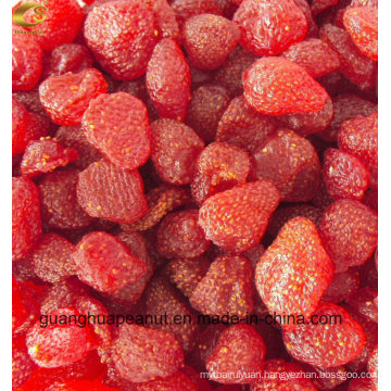 From Original Fruit New Crop Dried Strawberry